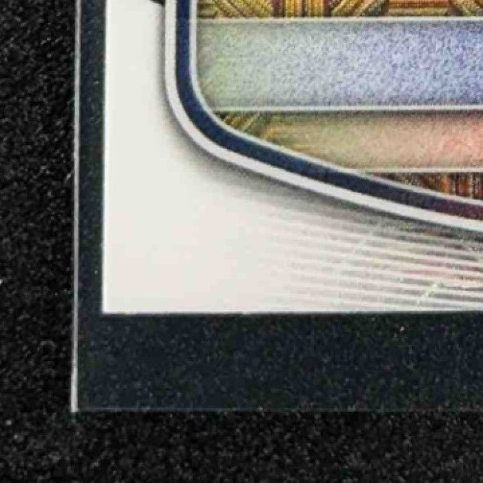 RILEY QUICK 2025 BOWMAN DRAFT #BDC-23 CHROME MOJO REFRACTOR 1ST PROSPECT TWINS