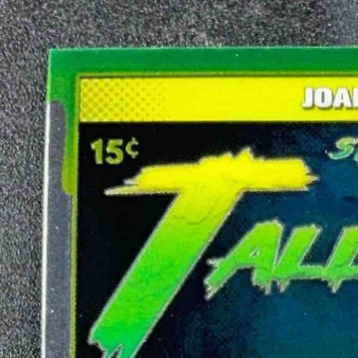 JOAN BERINGER 2025-26 TOPPS CHROME #TT-25 TALL TALES RC TIMBERWOLVES