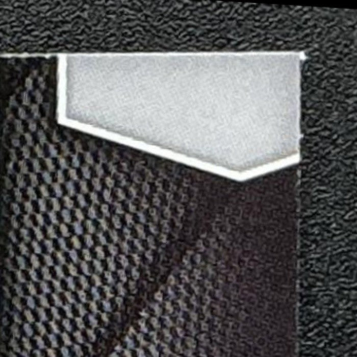 DEVIN HESTER 2025 PANINI PRIZM BLACK #3 KALEIDOSCOPIC BEARS