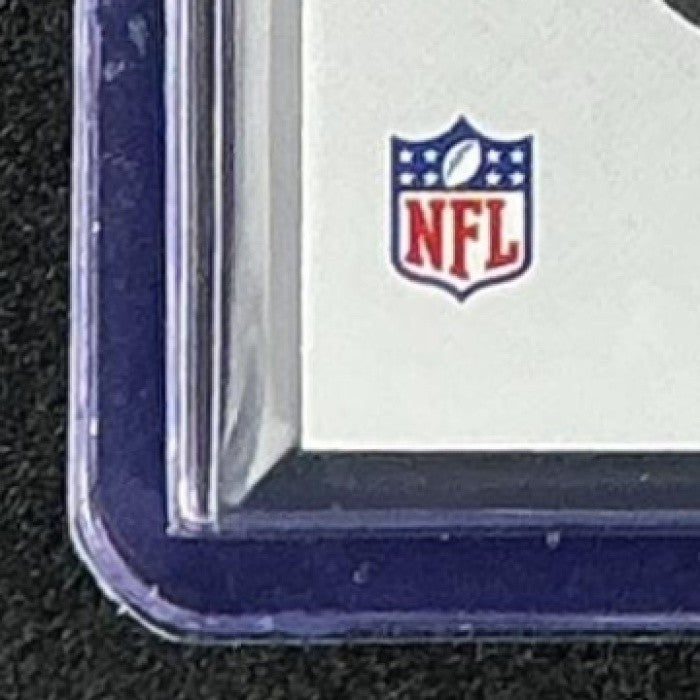ELIC AYOMANOR 2025 PANINI ROOKIES & STARS #CT-EAR CROSS TRAINING MEM RC TITANS