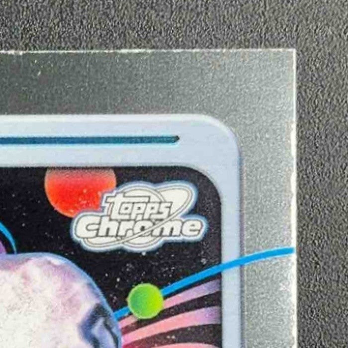 BARRY SANDERS 2024 TOPPS COSMIC CHROME #31 LIONS