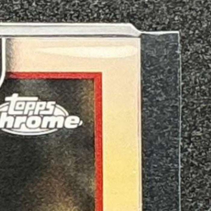 EUGENIO SUAREZ 2025 TOPPS CHROME UPDATE #ASGC-35 ALL-STAR GAME DIAMONDBACKS