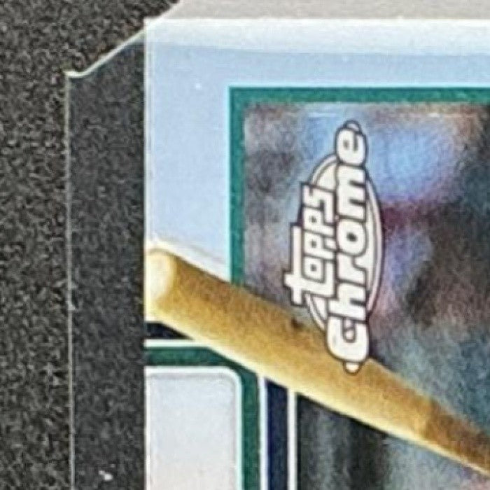 CAL RALEIGH 2025 TOPPS CHROME UPDATE #ASGC-1 ALL-STAR GAME MARINERS