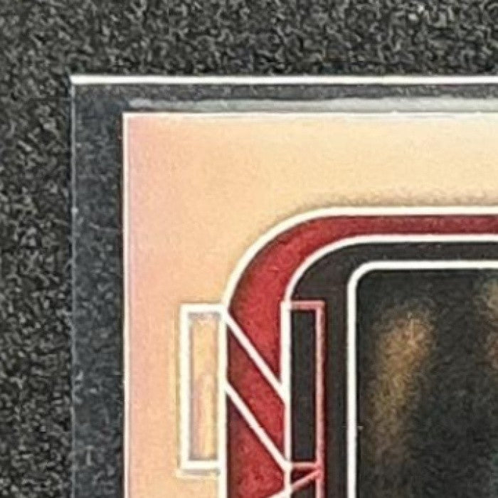 EUGENIO SUAREZ 2025 TOPPS CHROME UPDATE #ASGC-35 ALL-STAR GAME DIAMONDBACKS