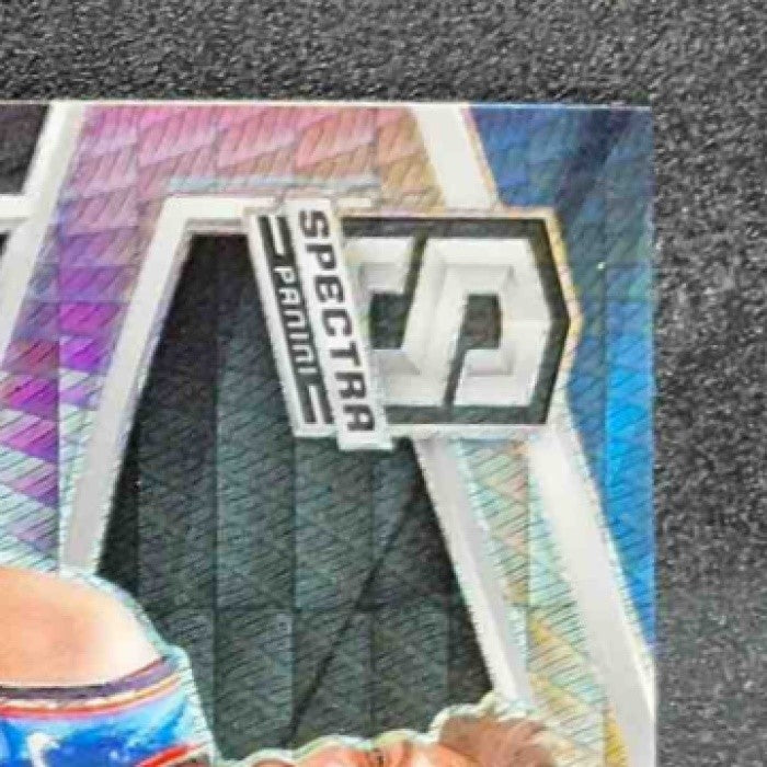 CHET HOLMGREN 2023-24 PANINI SPECTRA #105 THUNDER