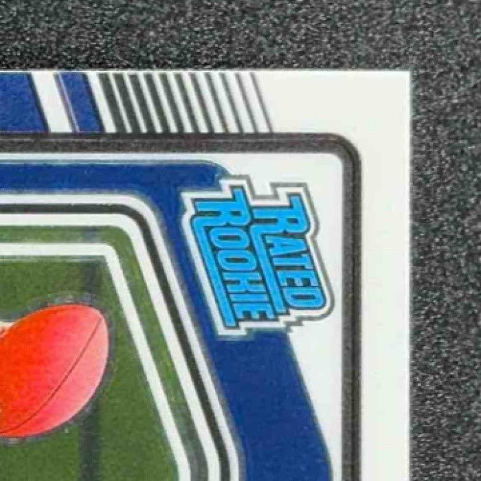 DRAKE MAYE 2024 PANINI DONRUSS OPTIC #229 RATED ROOKIE PATRIOTS