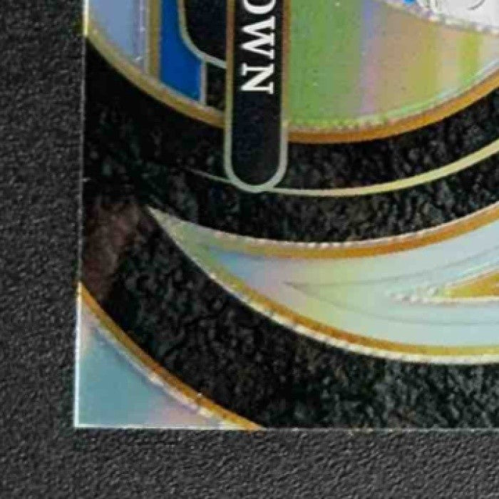 AMON-RA ST. BROWN 2024 PANINI SELECT #105 PREMIER SILVER PRIZM LIONS
