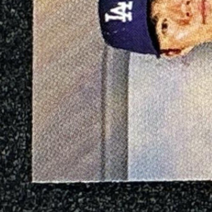YOSHINOBU YAMAMOTO 2025 TOPPS STADIUM CLUB #184 DODGERS
