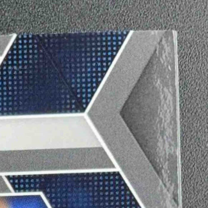 COLE KMET 2025 PANINI MOSAIC #48 NO HUDDLE SILVER PRIZM BEARS