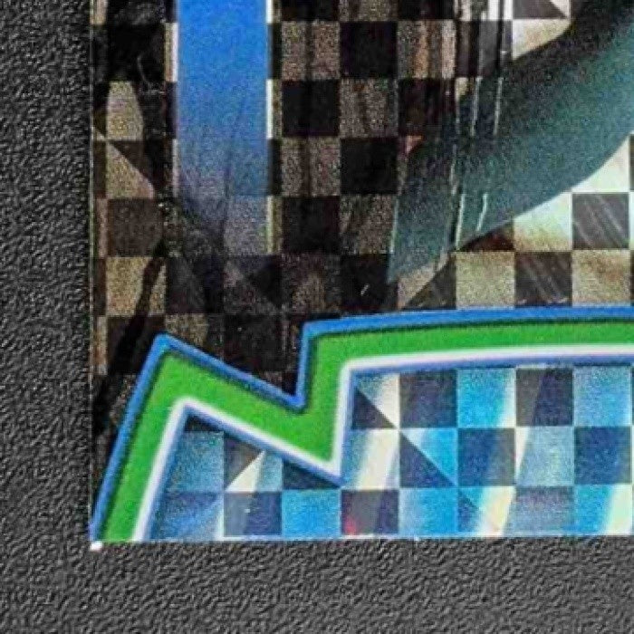 JAYLEN WRIGHT 2024 TOPPS CHROME #Y-25 YOUTHQUAKE X-FRACTOR RC DOLPHINS