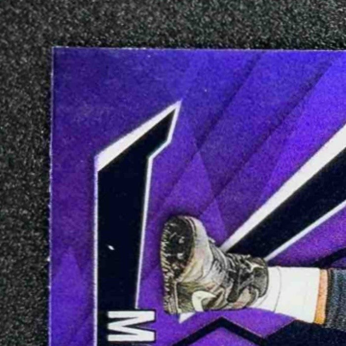 MONTEZ SWEAT 2024 PANINI PHOENIX #111 PURPLE BEARS