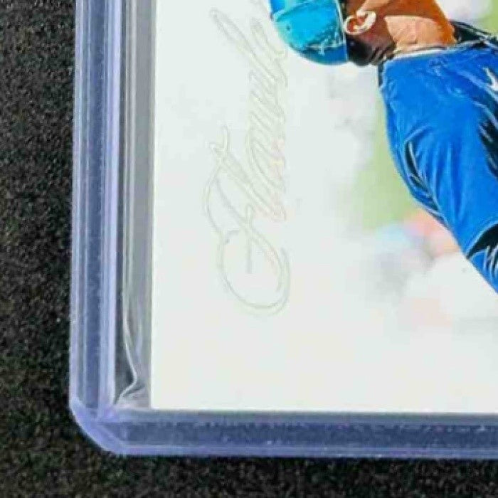 MATT SHAW 2025 PANINI FLAWLESS ROOKIE PATCH AUTO /25 CUBS