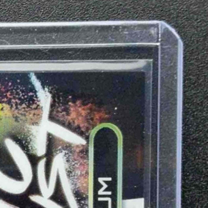 2023-24 Topps Cosmic Chrome Cosmic Dust Jayson Tatum #CD-2 CASE HIT SSP