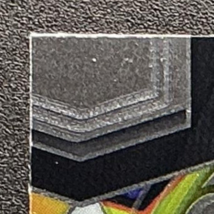 TERRELL OWENS 2025 PANINI PRIZM BLACK #21 KALEIDOSCOPIC COWBOYS