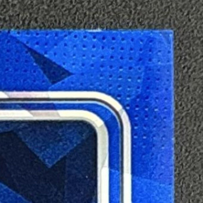 JOE LABAS 2025 BOWMAN CHROME UNIVERSITY SAPPHIRE #22 1ST PROSPECT CHIPPEWAS