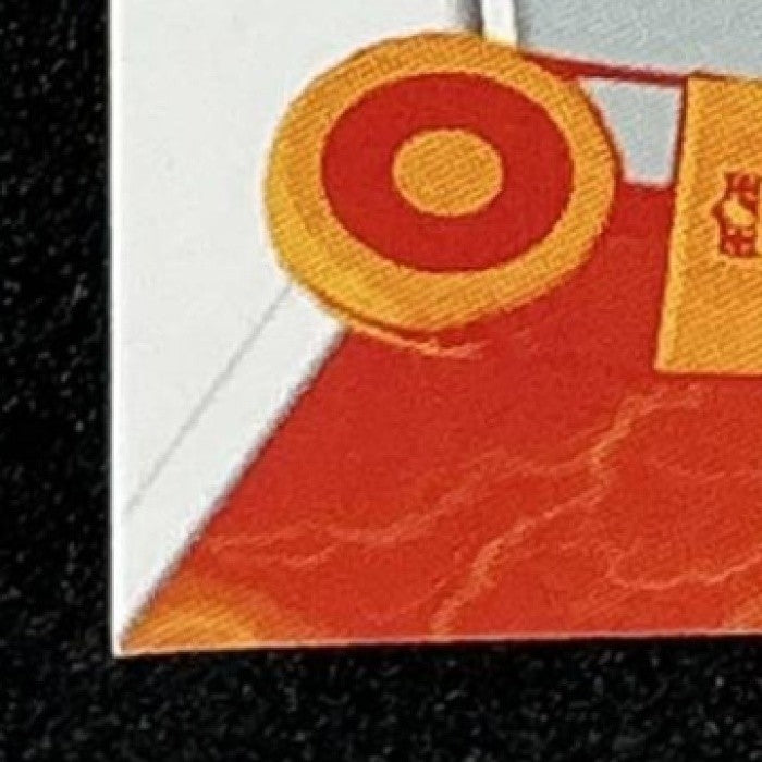 PATRICK MAHOMES II 2025 PANINI DONRUSS OPTIC #4 CHAIN REACTION CHIEFS