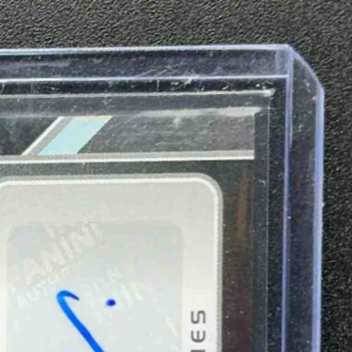 2024 Panini Totally Certified Jaylen Wells #TCS-WEL Signatures RC Auto