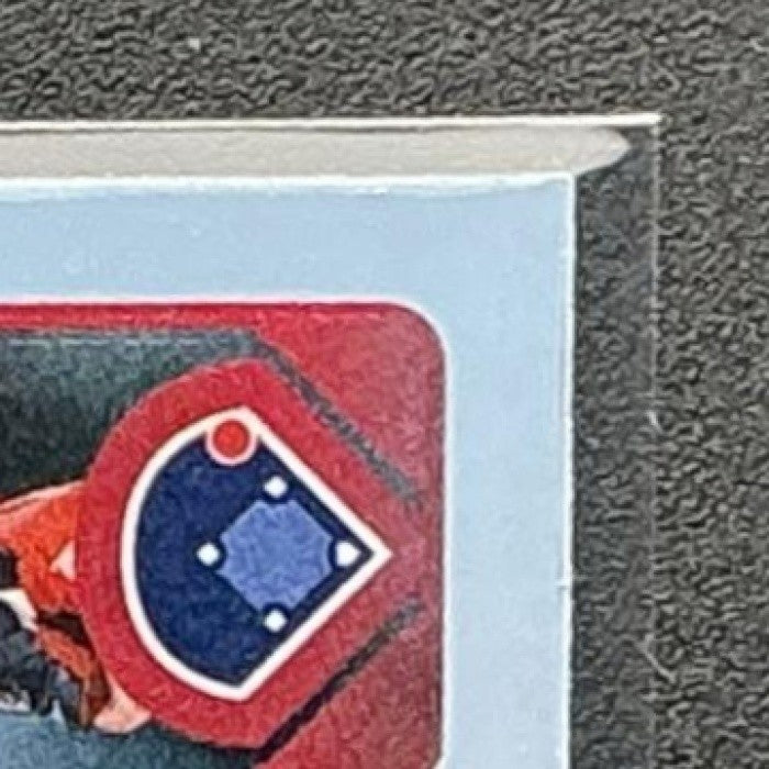 JORGE SOLER 2025 TOPPS CHROME UPDATE #USC133 REFRACTOR ANGELS
