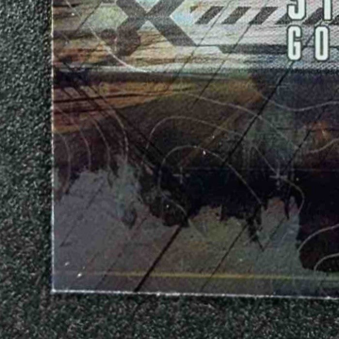 STEPHEN CURRY 2025-26 TOPPS CHROME #BD-9 BALL OF DUTY WARRIORS