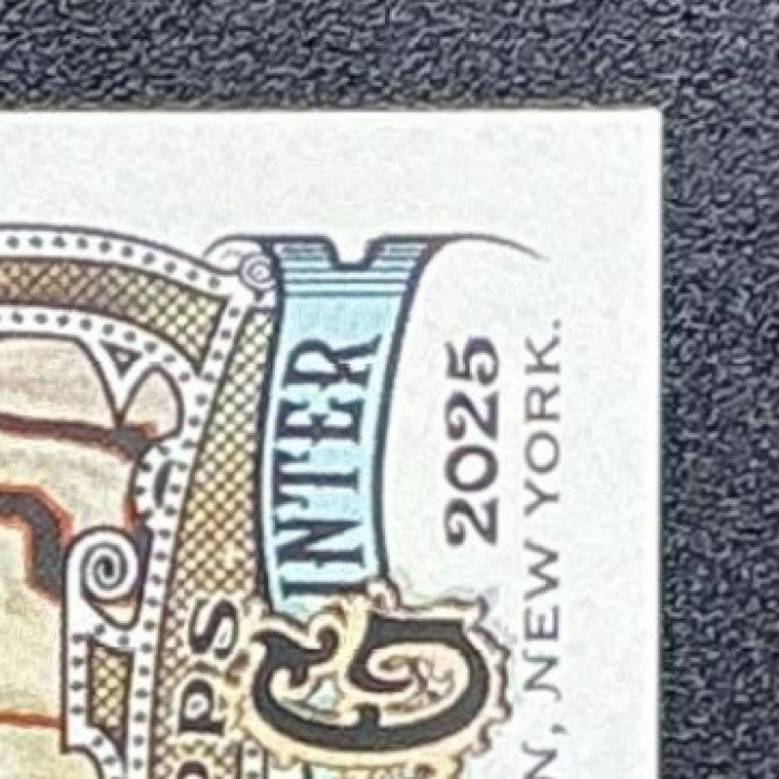JOSE ALTUVE 2025 TOPPS ALLEN & GINTER #152 MINI ASTROS