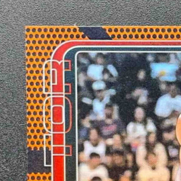 SCOTTIE BARNES 2025-26 TOPPS CHROME #203 BASKETBALL REFRACTOR RAPTORS