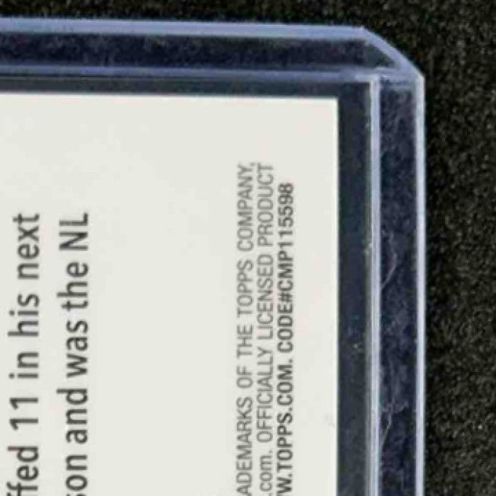 PAUL SKENES 2025 TOPPS CHROME UPDATE #98 CUP-FRACTOR VARIATION PIRATES
