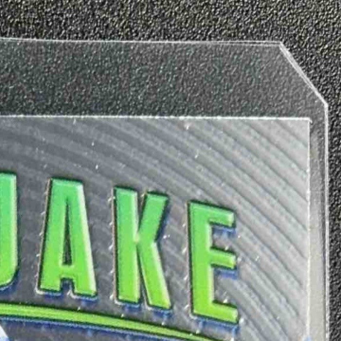 MALIK NABERS 2024 TOPPS CHROME #Y-5 YOUTHQUAKE REFRACTOR RC GIANTS