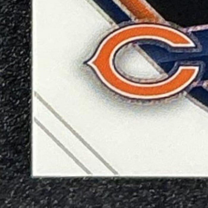 DEVIN HESTER 2025 PANINI PRIZM BLACK #21 WHITE 59/175 BEARS