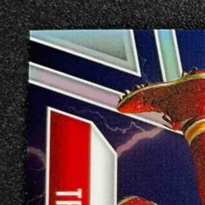 TRAVIS KELCE 2025 PANINI PHOENIX #25 THUNDERBIRDS CHIEFS