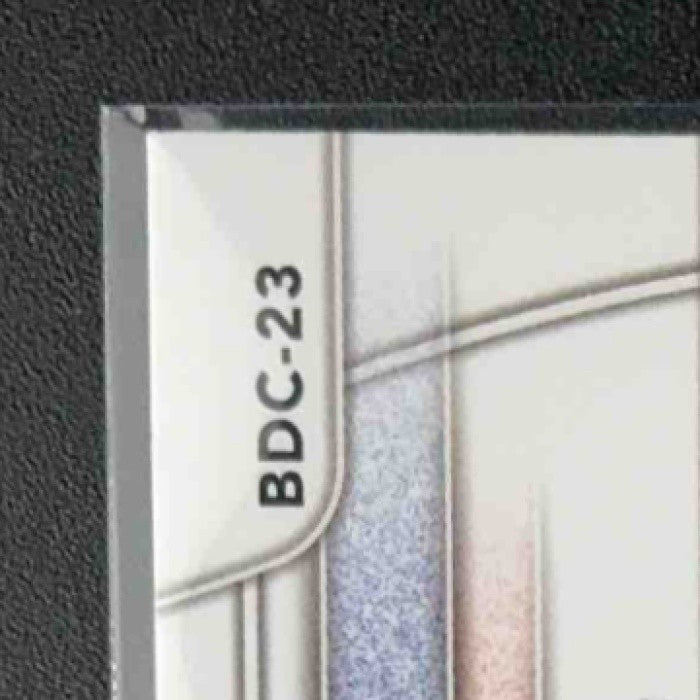 RILEY QUICK 2025 BOWMAN DRAFT #BDC-23 CHROME MOJO REFRACTOR 1ST PROSPECT TWINS