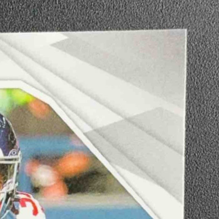 TYLER NUBIN 2024 PANINI PHOENIX #246 ICE RC GIANTS