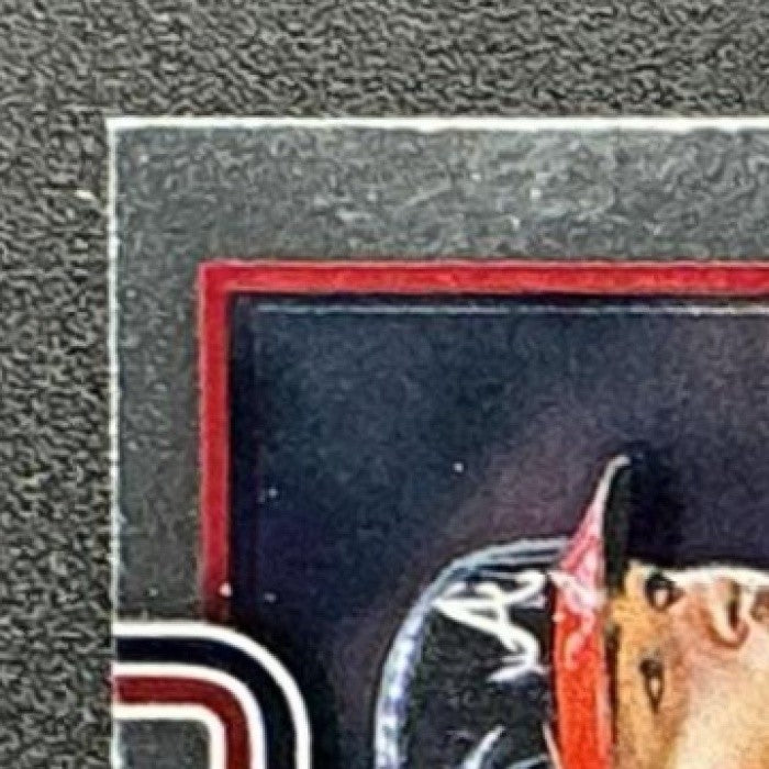 DRAKE BALDWIN 2025 TOPPS CHROME UPDATE #USC96 RC BRAVES