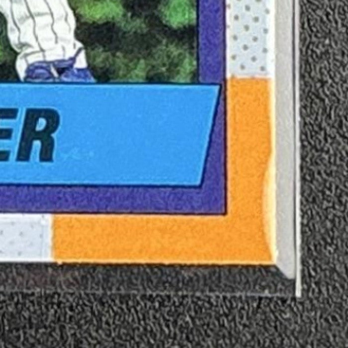 KYLE TUCKER 2025 TOPPS CHROME UPDATE #90CU-13 1990 CUBS
