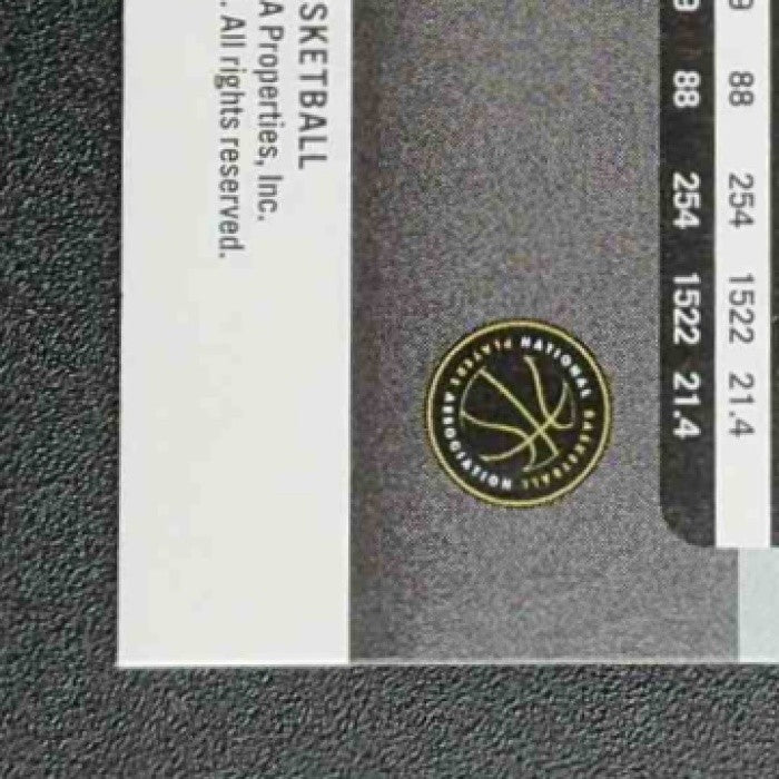 VICTOR WEMBANYAMA 2024-25 PANINI REVOLUTION #79 SPURS