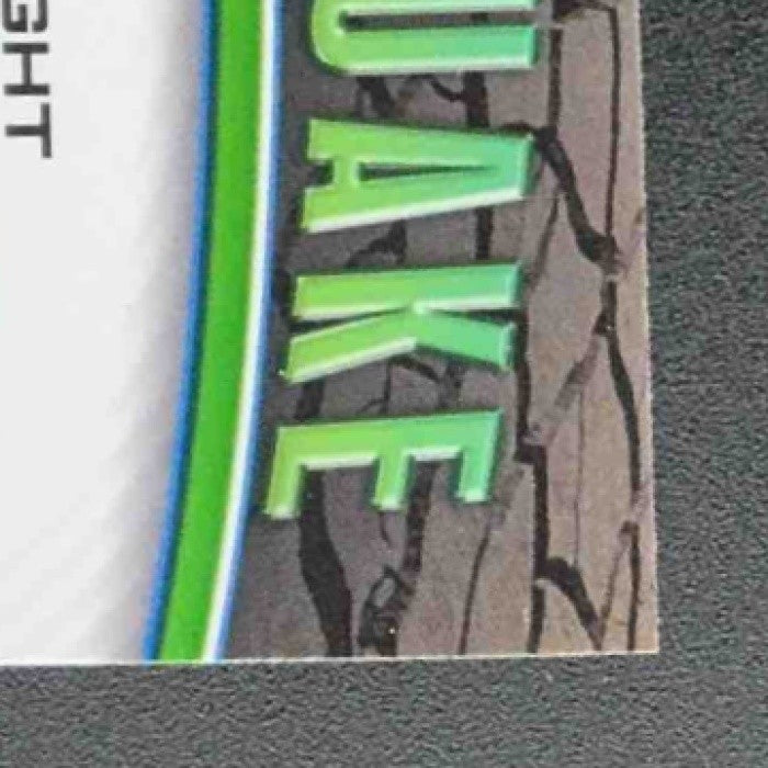 JAYLEN WRIGHT 2024 TOPPS CHROME #Y-25 YOUTHQUAKE X-FRACTOR RC DOLPHINS