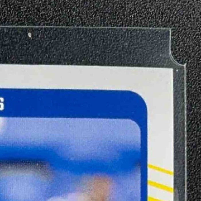 STETSON BENNETT IV 2024 PANINI DONRUSS #SMA-SBE SIGNATURE MARKS AUTO RAMS