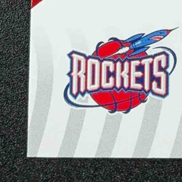 STEVE FRANCIS 2024-25 PANINI REVOLUTION #AU-EVE AUTO ROCKETS