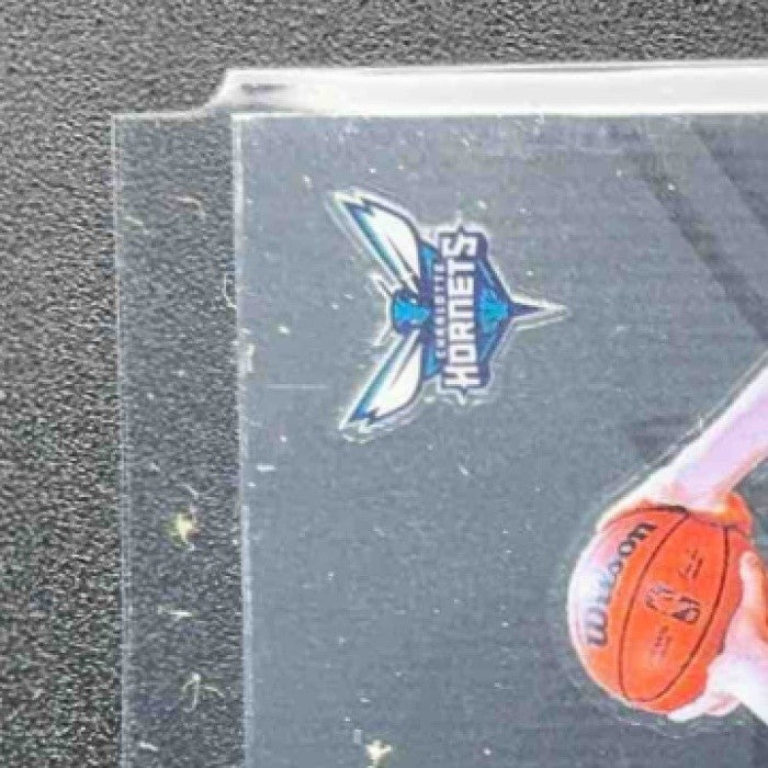 KON KNUEPPEL 2025-26 TOPPS CHROME #VS-9 VOICES RC HORNETS