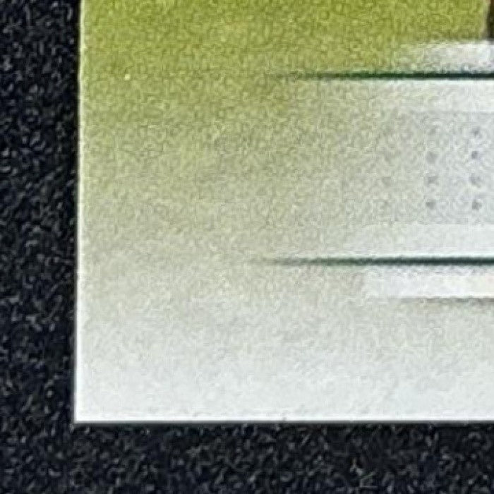 JACOB WILSON 2025 TOPPS STADIUM CLUB #33 RC ATHLETICS