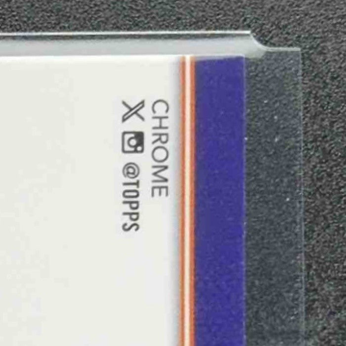 KOBY BREA 2025-26 TOPPS CHROME #292 X-FRACTOR RC SUNS