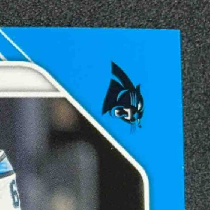BRYCE YOUNG 2024 PANINI DONRUSS #12 THE ELITE SERIES PANTHERS