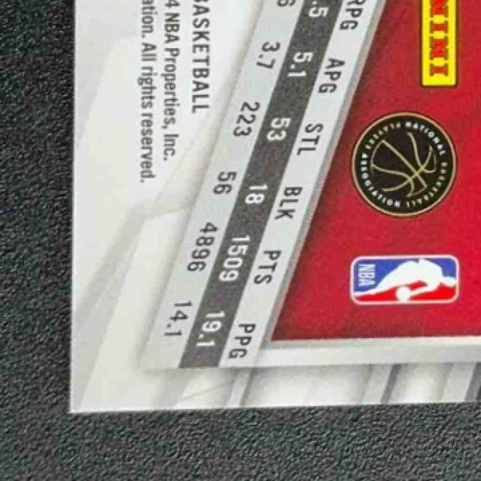 COBY WHITE 2023-24 PANINI SPECTRA #63 INTERNATIONAL GREEN 22/75 BULLS