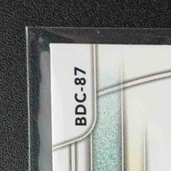 LEO DE VRIES 2025 BOWMAN DRAFT #BDC-87 CHROME MOJO REFRACTOR ATHLETICS