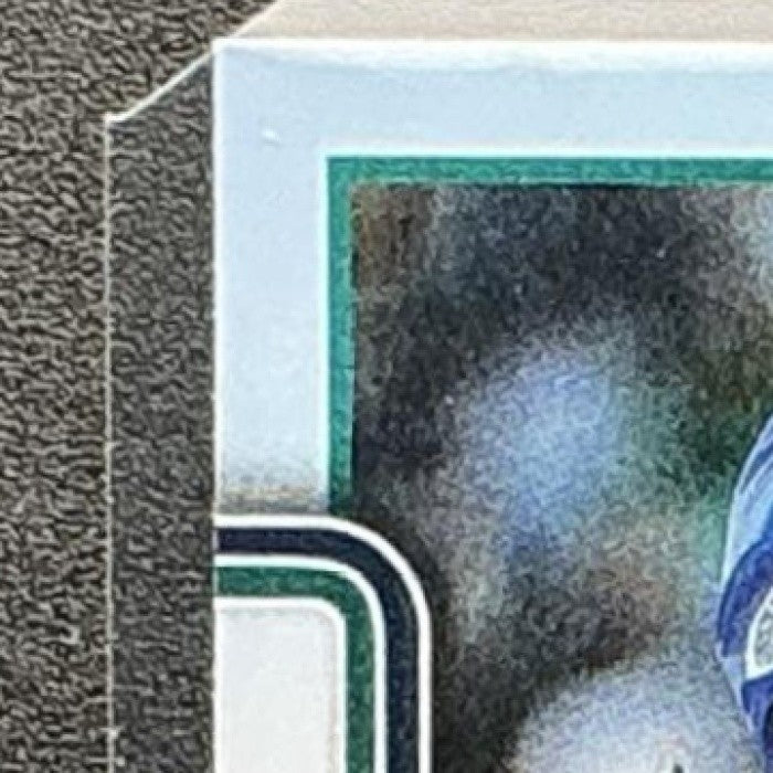 RHYLAN THOMAS 2025 TOPPS CHROME UPDATE #USC185 REFRACTOR RC MARINERS