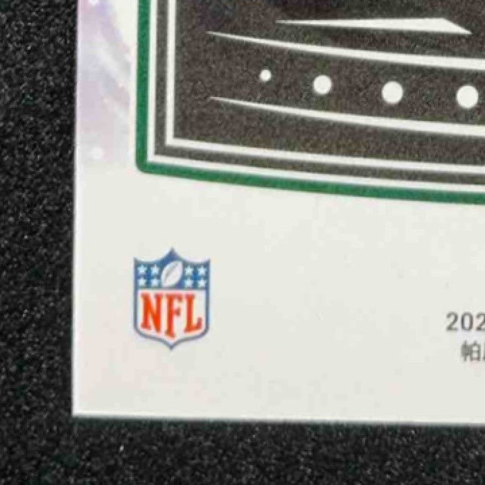 MASON TAYLOR 2025 PANINI ORIGINS #109 ROOKIE RC JETS