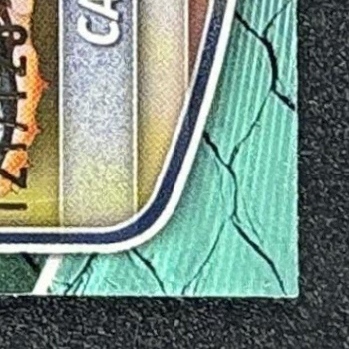 2025 Bowman Draft Carlos Lagrange #BDC-132 Chrome Aqua Reptilian Refractor /125