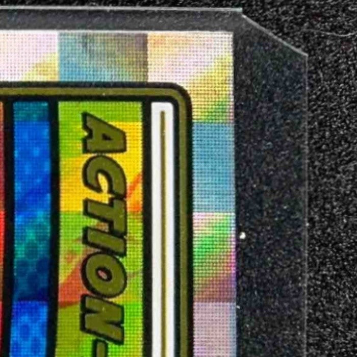SAQUON BARKLEY 2025 PANINI DONRUSS #AAP-SBA ACTION ALL-PROS EAGLES
