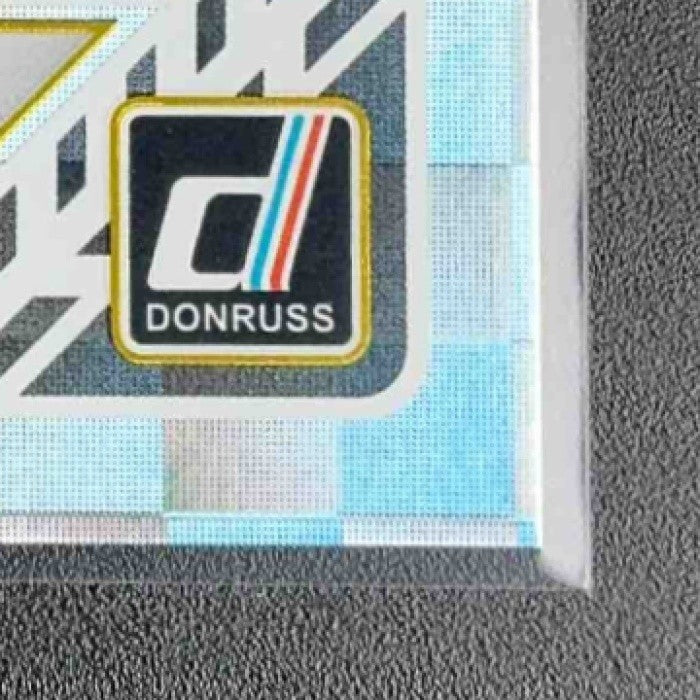 MAXX CROSBY 2025 PANINI DONRUSS #DOM-MCY DOMINATORS RAIDERS