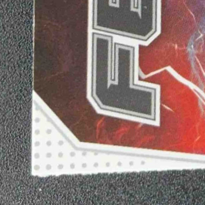 JULIAN SAYIN 2025 PANINI PRIZM DRAFT PICKS #23 FEARLESS RED ICE BUCKEYES