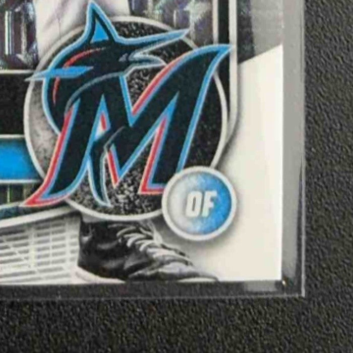 2025 Bowman Draft Max Williams #BDC-68 Chrome Mojo Refractor 1st Prospect